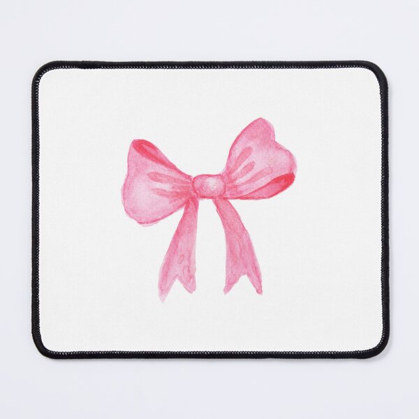 Item preview, Pink Bow designed and sold by flcrettes.