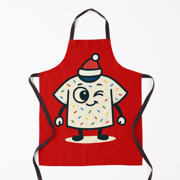 Item preview, Confetti T-Shirt Character – Festive Printable designed and sold by DariaCraft.