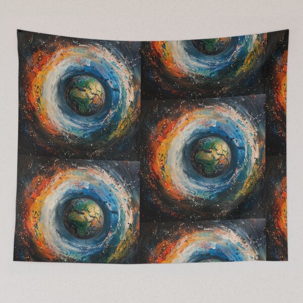 Item preview, Universe, Galaxy, Big Bang, Stars, Satellites, Nebulae, Astrology, Sky designed and sold by G-M-Designs.