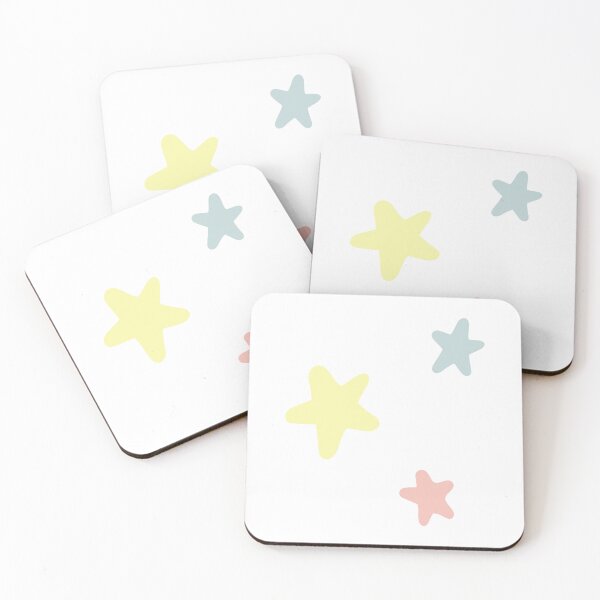 Item preview, Stars designed and sold by flcrettes.