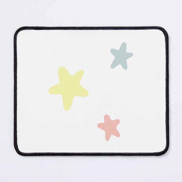 Item preview, Stars designed and sold by flcrettes.