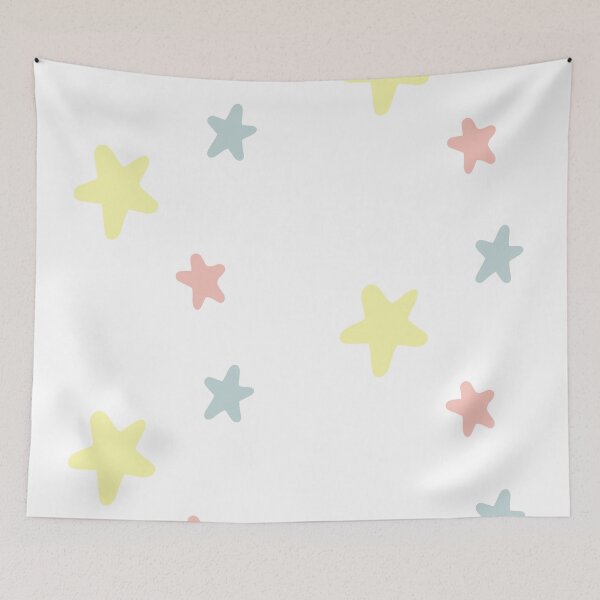 Item preview, Stars designed and sold by flcrettes.