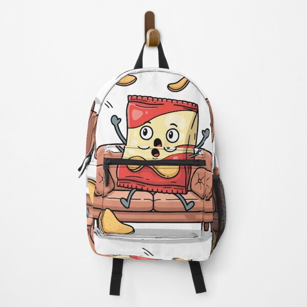 Item preview, Snack Time Escape designed and sold by xmoudx.