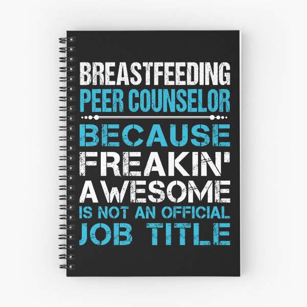 Item preview, Breastfeeding Peer Counselor designed and sold by jeromgaug336.