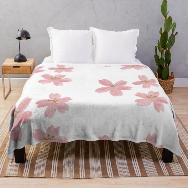 Item preview, Pink Lillies designed and sold by flcrettes.