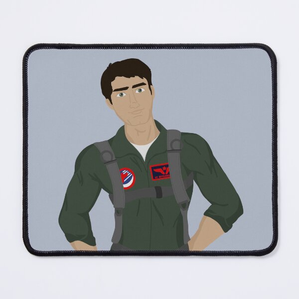 Item preview, Maverick designed and sold by JayCee19.