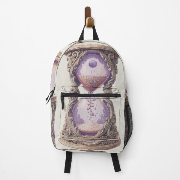 Item preview, Hourglass of Eternity designed and sold by AbstractAnom.