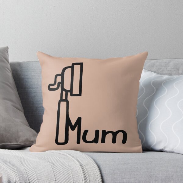 Item preview, British Mum Coffee designed and sold by minimalartstory.