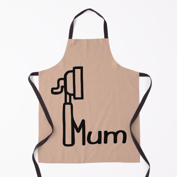 Item preview, British Mum Coffee designed and sold by minimalartstory.
