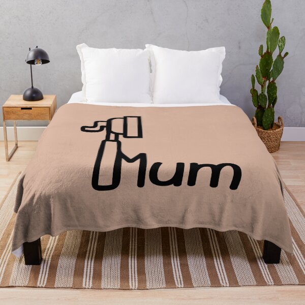 Item preview, British Mum Coffee designed and sold by minimalartstory.