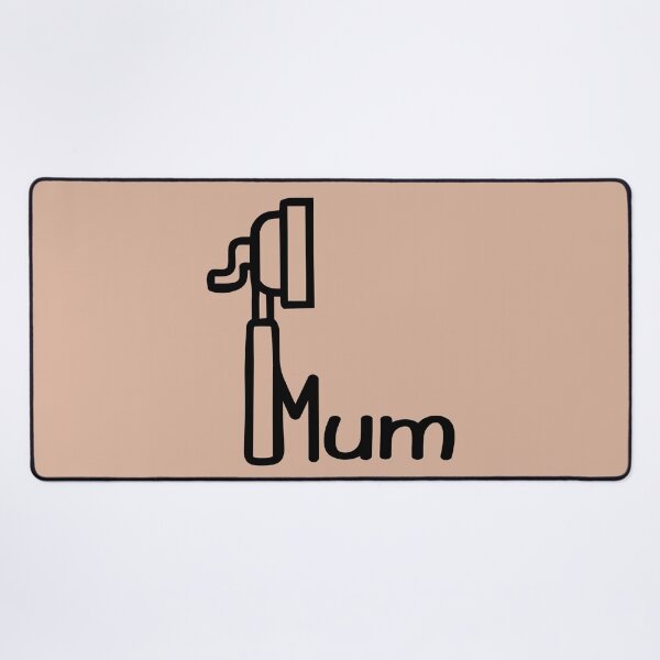 Item preview, British Mum Coffee designed and sold by minimalartstory.