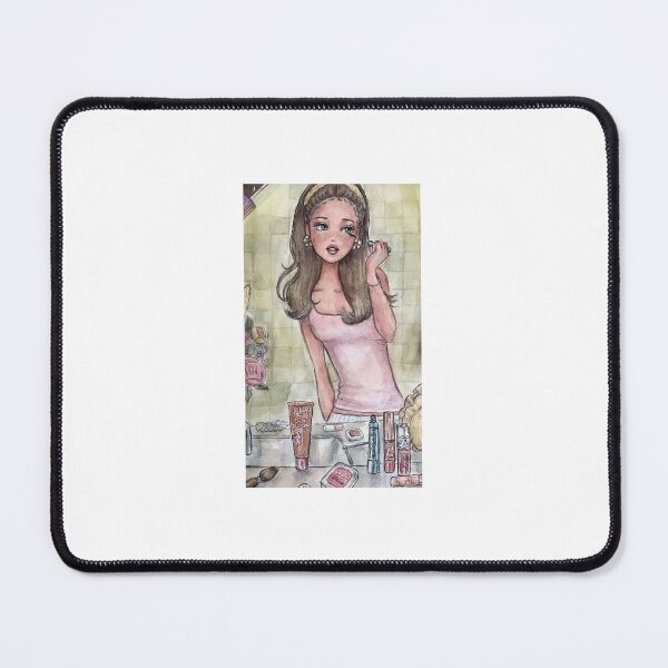 Item preview, Dreamy girl designed and sold by Lapaloma12.