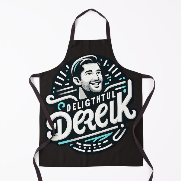 Item preview, delightful derek designed and sold by NCNGDESIGN.