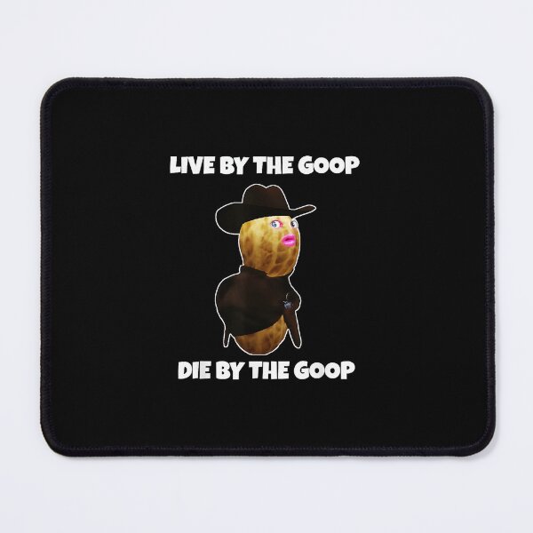 Item preview, The Burnt Peanut Bungulator Goop Goop  designed and sold by HopelyLange.