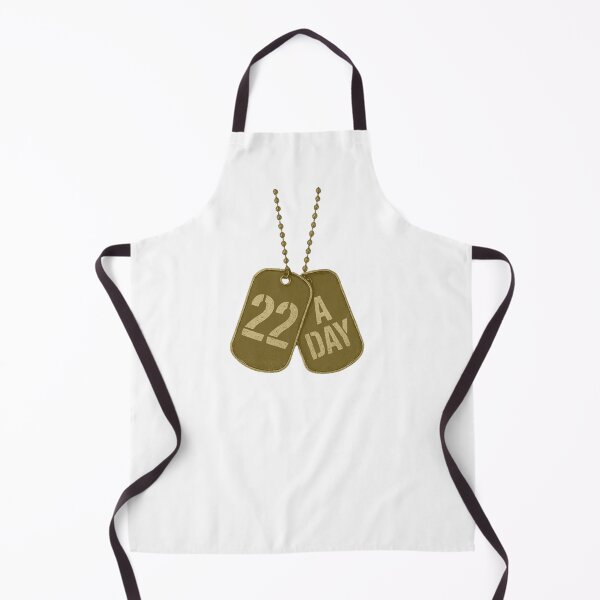 Item preview, 22ADAY – Gold Edition designed and sold by Callsign 84.