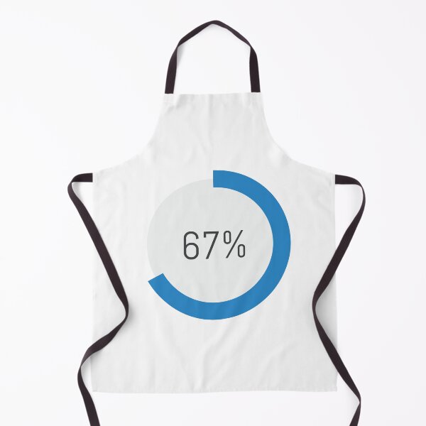 Item preview, 67 Percent Meme | Six Seven Minimalist Chart designed and sold by Hydravisions.
