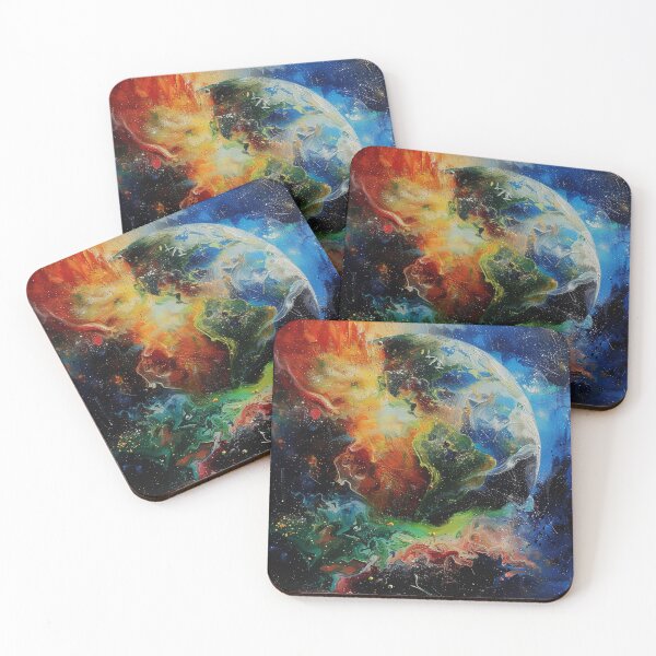 Item preview, Universe, Galaxy, Big Bang, Stars, Satellites, Nebulae, Astrology, Sky designed and sold by G-M-Designs.