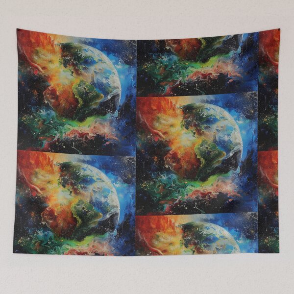 Item preview, Universe, Galaxy, Big Bang, Stars, Satellites, Nebulae, Astrology, Sky designed and sold by G-M-Designs.