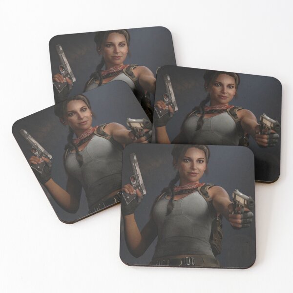 Item preview, Tomb Raider: Catalyst - Lara Croft designed and sold by Kruger8.