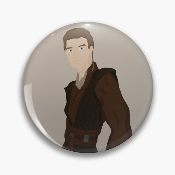 Item preview, Anakin designed and sold by JayCee19.
