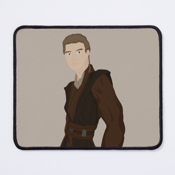 Item preview, Anakin designed and sold by JayCee19.