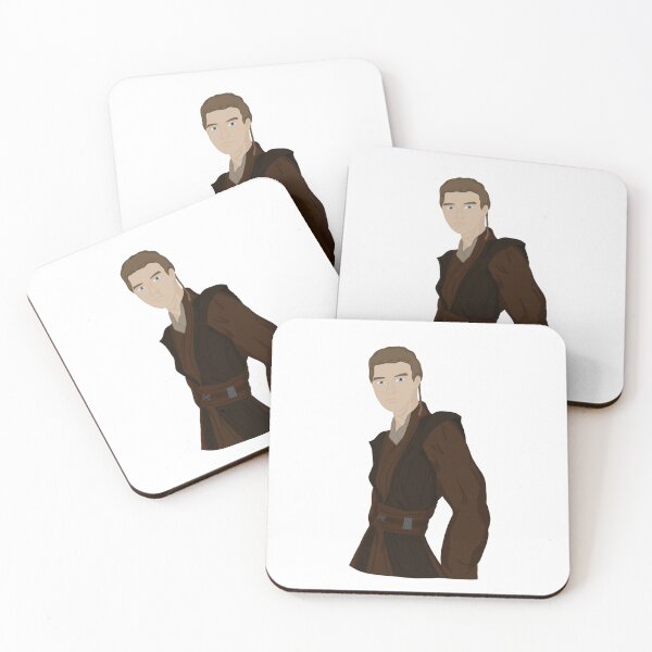 Item preview, Anakin designed and sold by JayCee19.