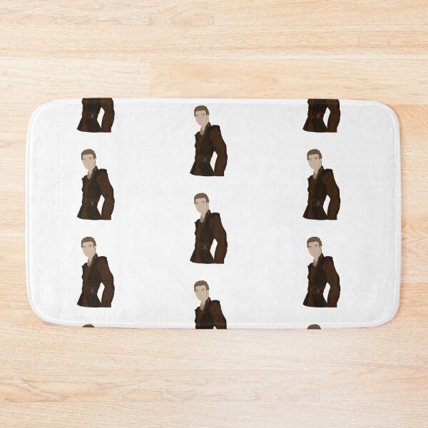 Item preview, Anakin designed and sold by JayCee19.