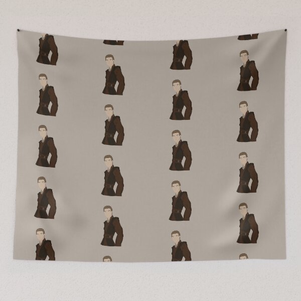 Item preview, Anakin designed and sold by JayCee19.