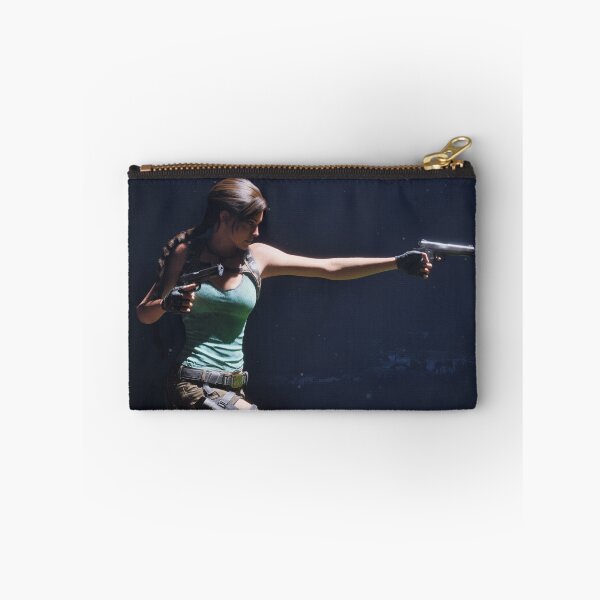 Item preview, Lara Croft in Action  designed and sold by Kruger8.