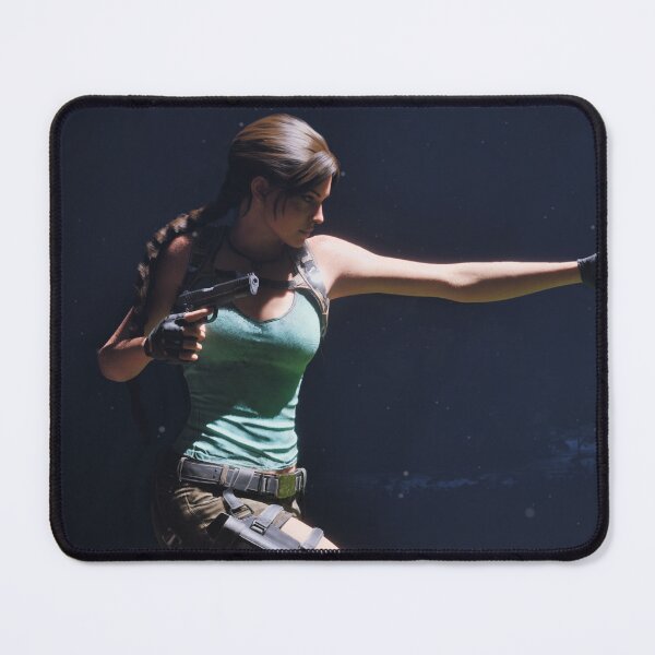 Item preview, Lara Croft in Action  designed and sold by Kruger8.