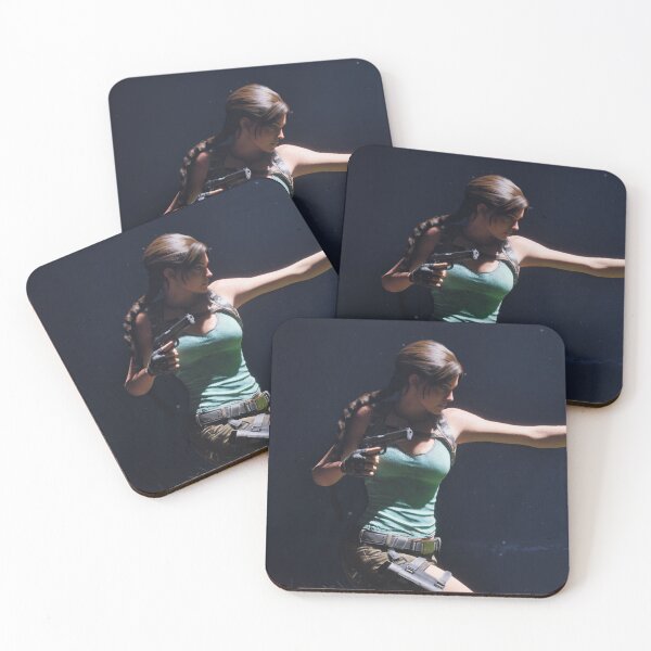 Item preview, Lara Croft in Action  designed and sold by Kruger8.