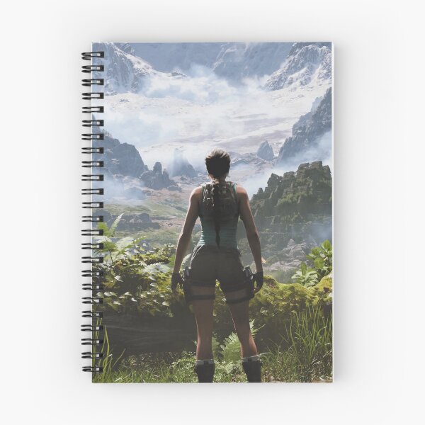 Item preview, Tomb Raider: Legacy of Atlantis Art designed and sold by Kruger8.