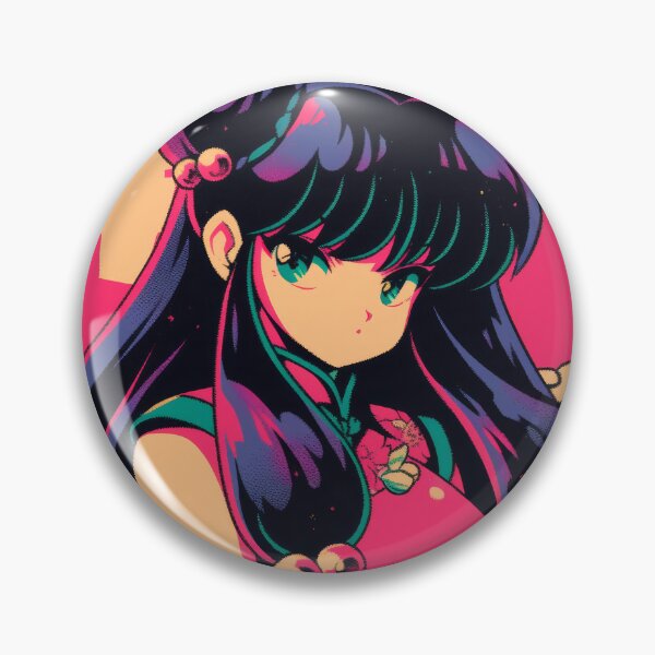 Item preview, Shampoo Waifu Vaporwave Poster  designed and sold by AnimeArsenalPrints.