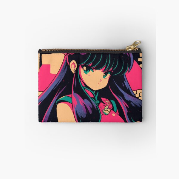 Item preview, Shampoo Waifu Vaporwave Poster  designed and sold by AnimeArsenalPrints.