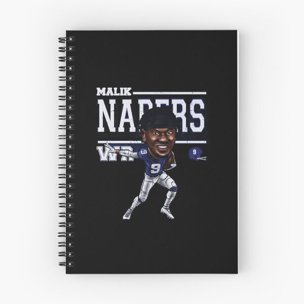 Item preview, Malik Nabers New York G Cartoon  designed and sold by Susannayden.
