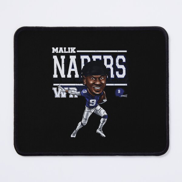 Item preview, Malik Nabers New York G Cartoon designed and sold by Susannayden.