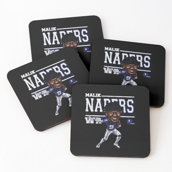 Item preview, Malik Nabers New York G Cartoon  designed and sold by Susannayden.