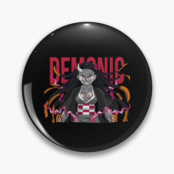 Item preview, Nezuko designed and sold by messylight.