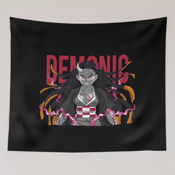 Item preview, Nezuko designed and sold by messylight.