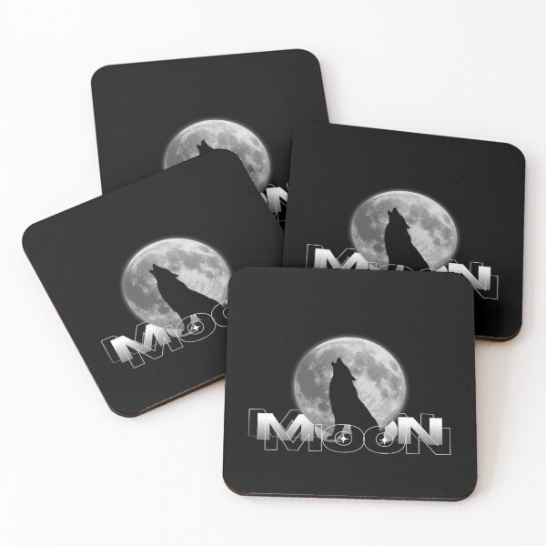 Item preview, Moon designed and sold by Huyam.