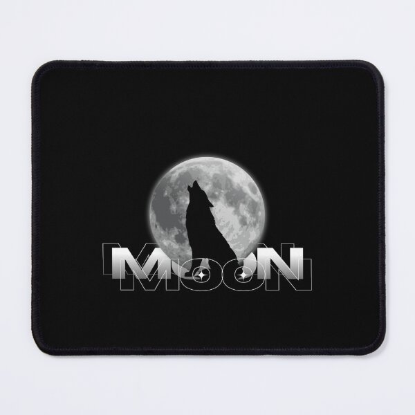 Item preview, Moon designed and sold by Huyam.