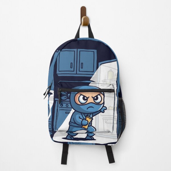 Item preview, Midnight Snack Ninja designed and sold by fadilow.
