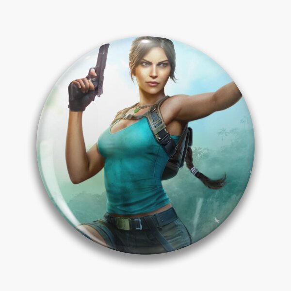 Item preview, Tomb Raider: Legacy of Atlantis designed and sold by Kruger8.