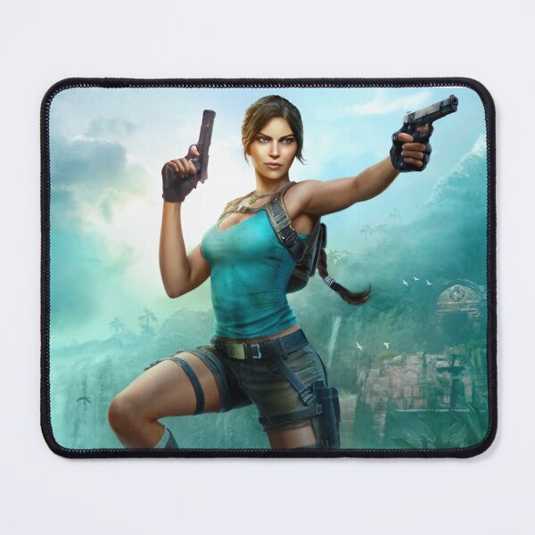 Item preview, Tomb Raider: Legacy of Atlantis designed and sold by Kruger8.