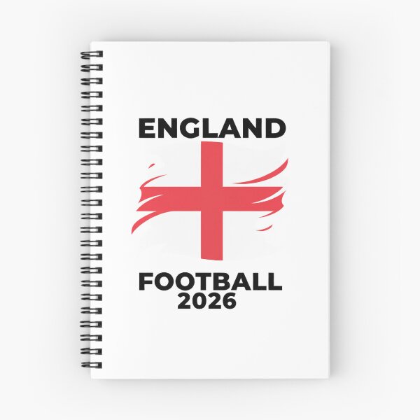 Item preview, ENGLAND Football Pride 2026 – St George Cross Abstract Art. designed and sold by printeGear.