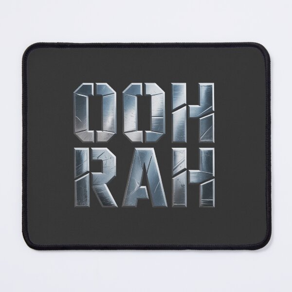 Item preview, OOH RAH designed and sold by Callsign 84.