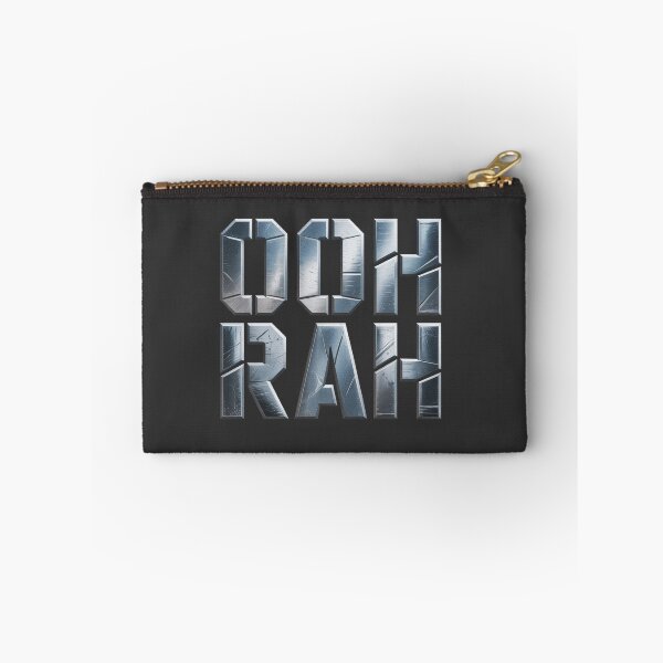 Item preview, OOH RAH designed and sold by Callsign 84.