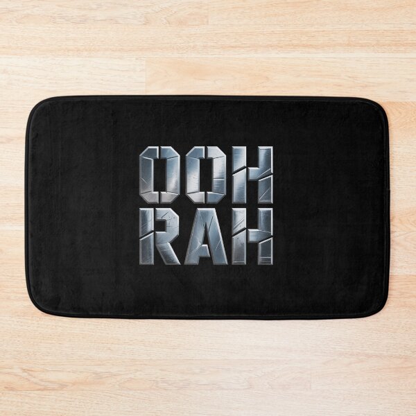 Item preview, OOH RAH designed and sold by Callsign 84.