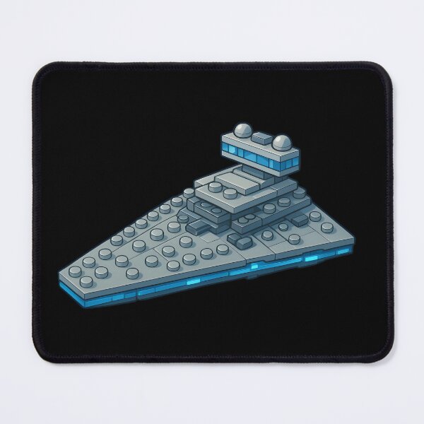 Item preview, LEGO space cruiser toy designed and sold by Gold Phoenix Adro.
