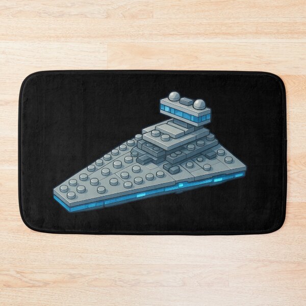 Item preview, LEGO space cruiser toy designed and sold by Gold Phoenix Adro.